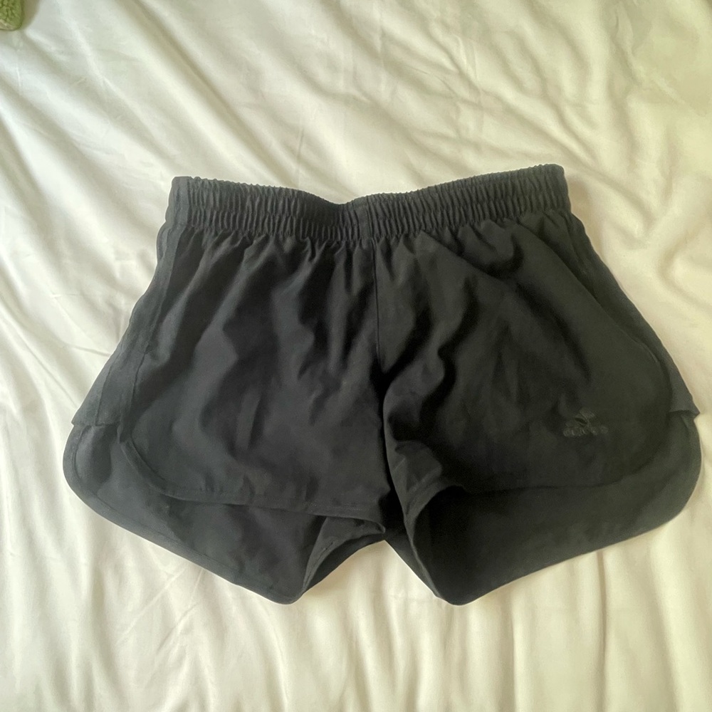 Adidas Prime Green Small Running Shorts